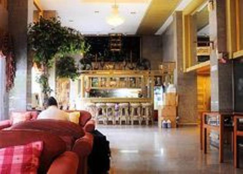 Royal Asia Lodge Sukhumvit Бангкок Экстерьер фото