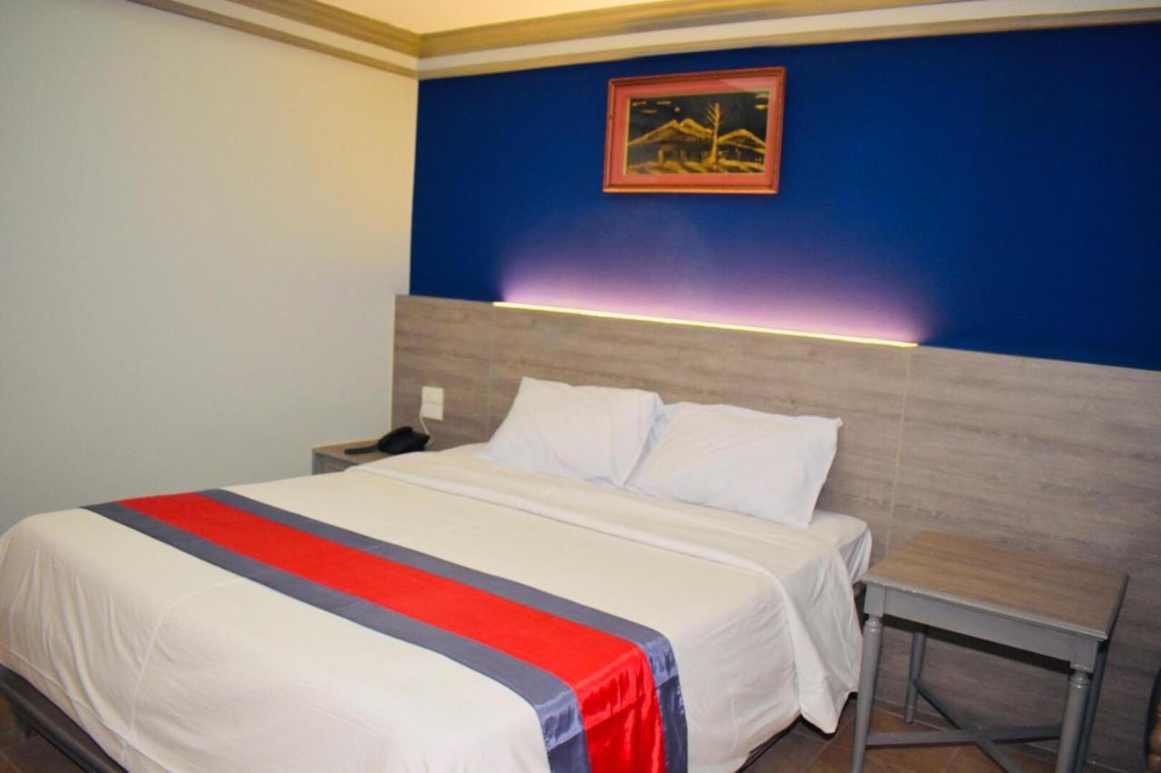 Royal Asia Lodge Sukhumvit Бангкок Экстерьер фото